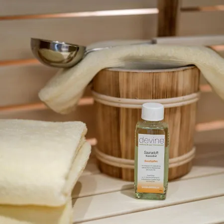 Karwendel Berglodge *