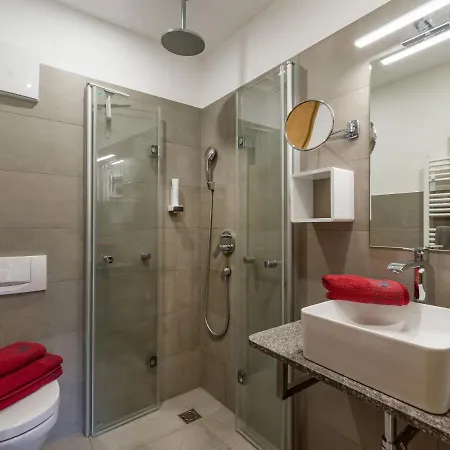 Karwendel Berglodge Leutasch