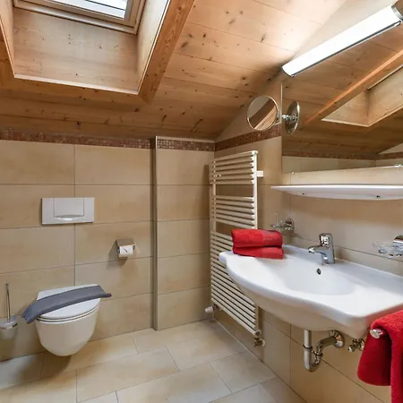 Karwendel Berglodge *