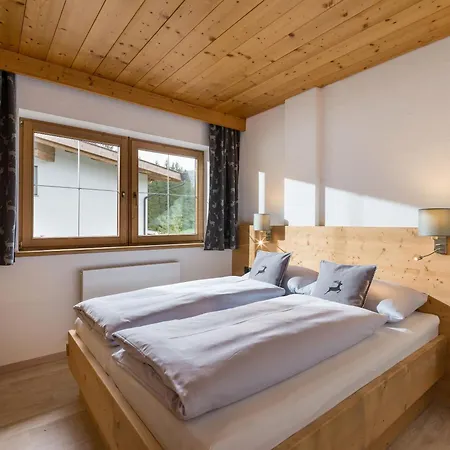 Karwendel Berglodge * Leutasch