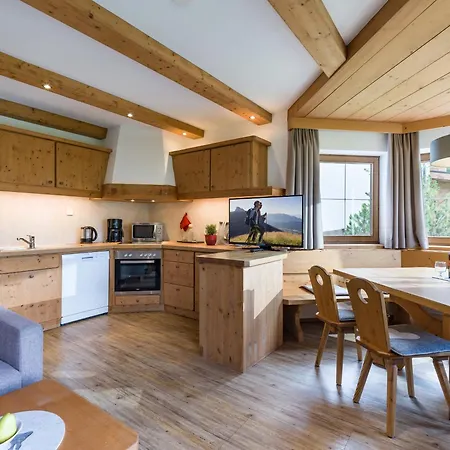 Karwendel Berglodge * Leutasch