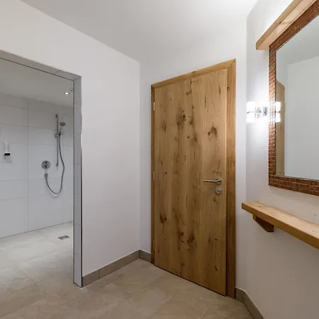 Karwendel Berglodge * Leutasch