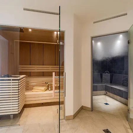 Karwendel Berglodge * Leutasch