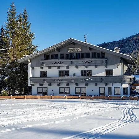 Karwendel Berglodge