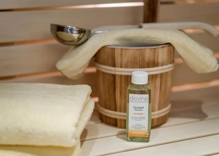 Karwendel Berglodge *