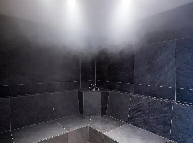 Apartment Karwendel Berglodge Leutasch