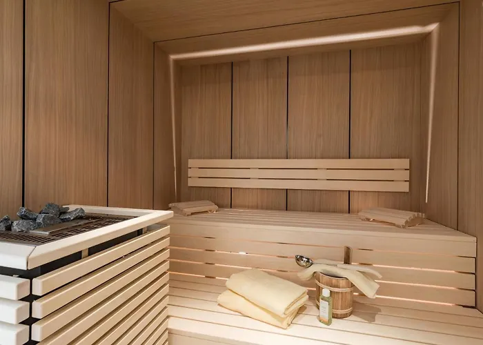 Karwendel Berglodge * Leutasch