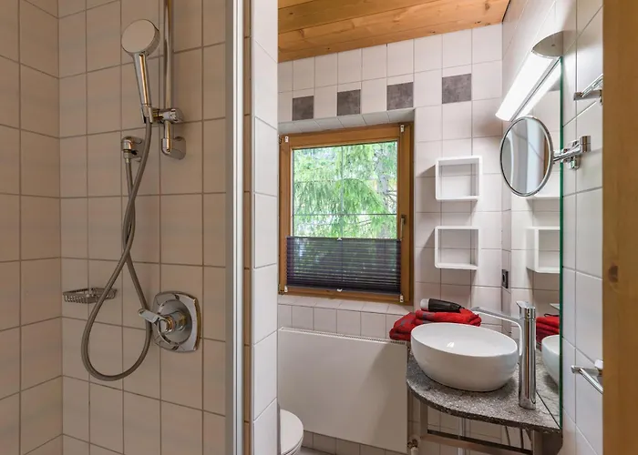 Lejlighed Karwendel Berglodge Leutasch