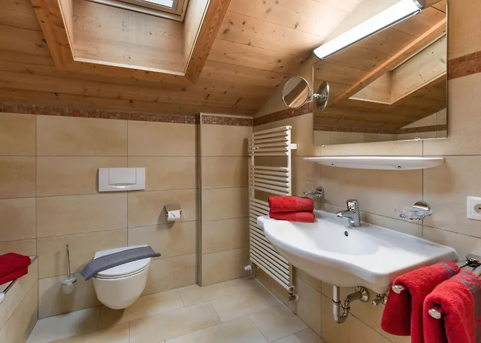 Karwendel Berglodge *