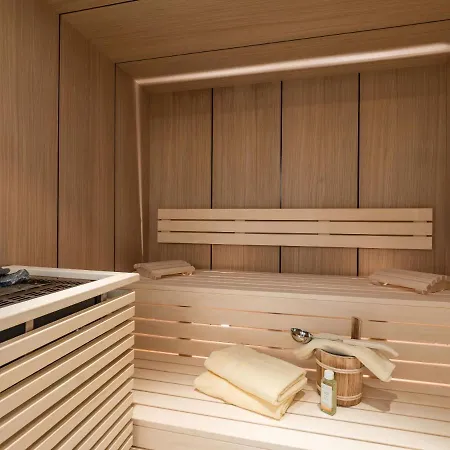 Karwendel Berglodge * Leutasch