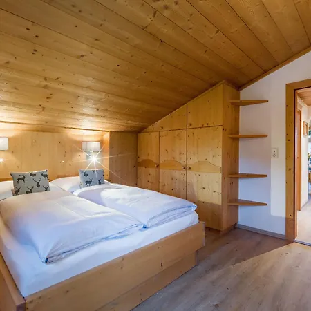 Karwendel Berglodge