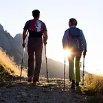 Karwendel Berglodge 公寓 洛伊塔施