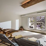 Karwendel Berglodge 公寓 *
