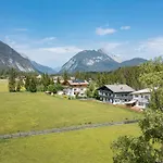 Karwendel Berglodge