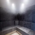 公寓 Karwendel Berglodge 洛伊塔施