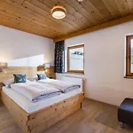 Karwendel Berglodge