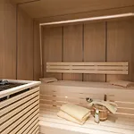 Karwendel Berglodge * 洛伊塔施