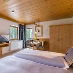 公寓 Karwendel Berglodge