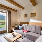 公寓 Karwendel Berglodge