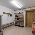 Karwendel Berglodge 公寓 洛伊塔施