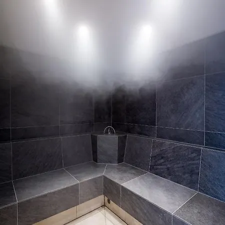 Apartmán Karwendel Berglodge Leutasch