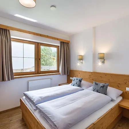Karwendel Berglodge Apartmán *